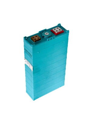 GBS - Akku 100 Ah 3,2 V / 3,65 V / Solar / Stromspeicher / Lithium Eisenphosphat