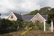 Photo 6x4 South Lodge, Islay Bridgend/Beul an Atha At the southern entra c2014