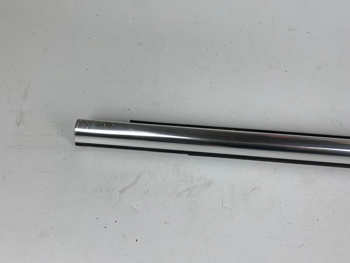 Volkswagen Passat B8 Front Left Window Seal Strip Trim Cover 