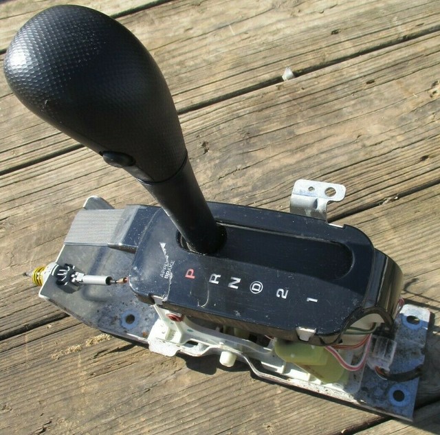 2002 Jeep Liberty Automatic Gear Shifter P52104312AE for sale online eBay