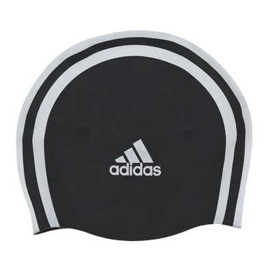 adidas swimming hat
