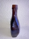 Wheaton Alexander Graham Bell  Lim. Edition Collectors Decanter Bottle Great Ame — photo 3