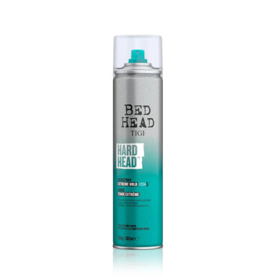 Tigi Hard Head   Sehr starker 385 ml Lack