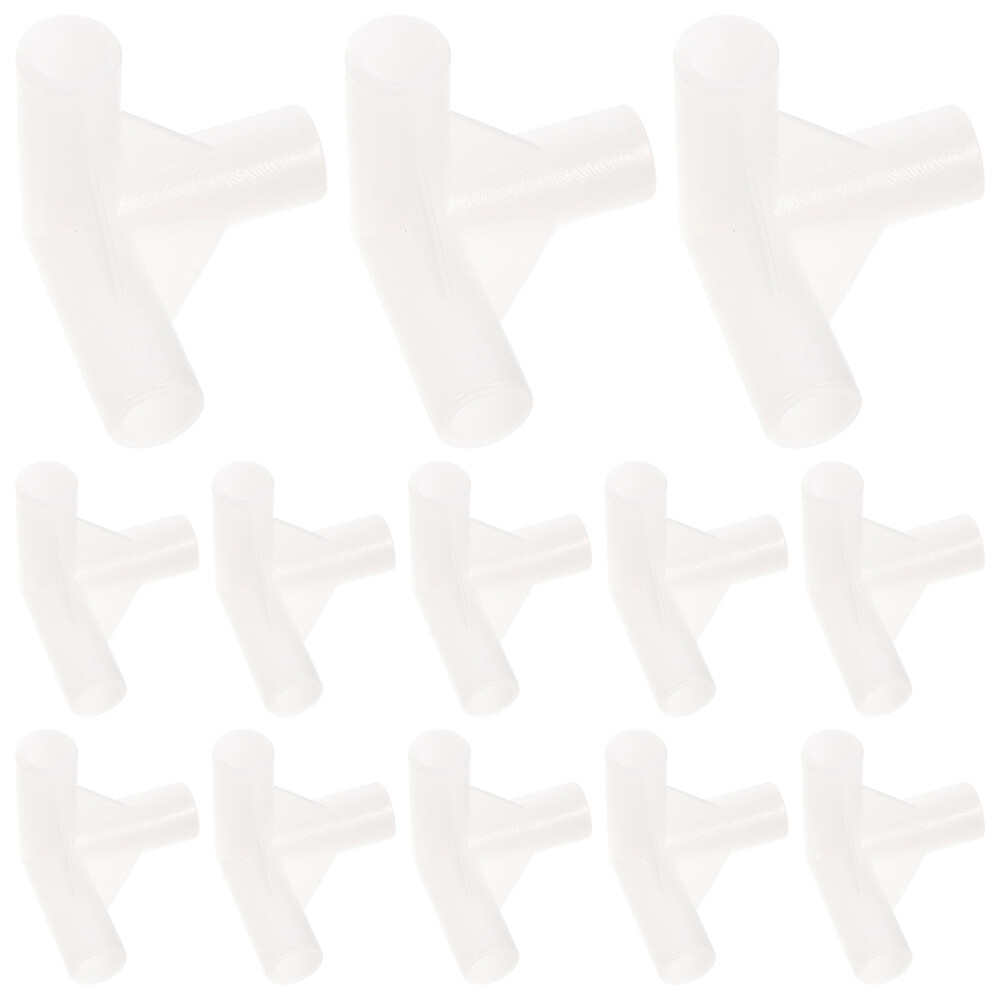 Gazebo 20pcs Awning Tent Feet Corner Gazebos Center Connector