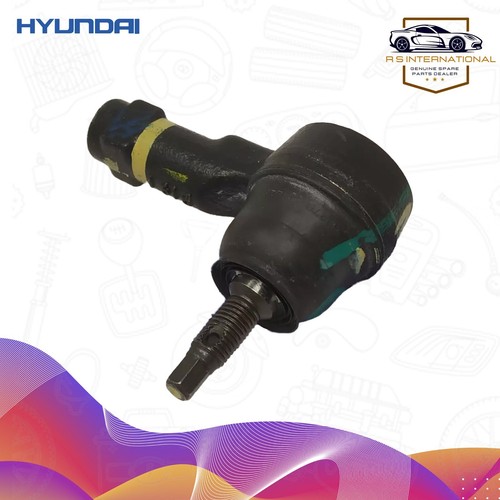 Hyundai genuine creta end tie rod lh assyembly 2015-2020 56820A0000 - Picture 3 of 6