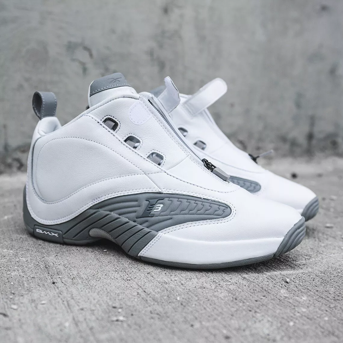 Reebok Answer IV “Iverson” Men's Athletic Shoe Trainers #234 | eBay