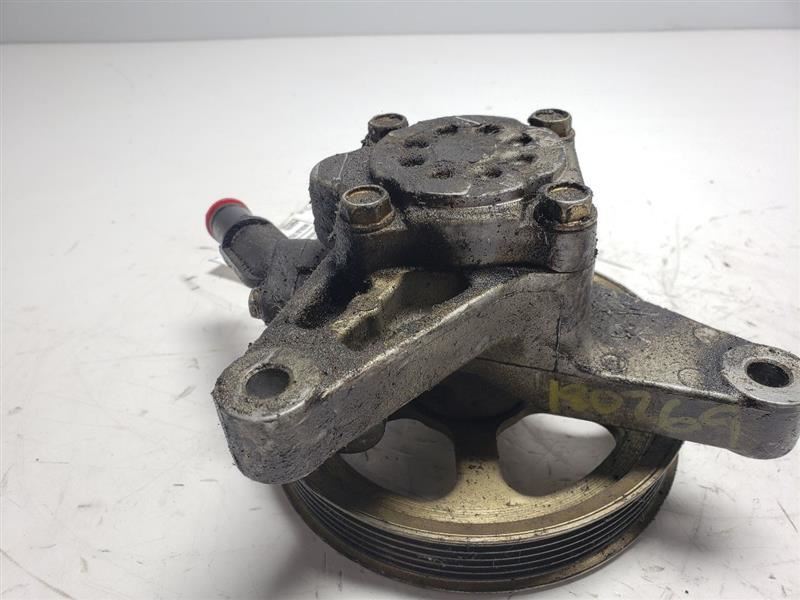 2003 2004 Acura MDX Power Steering Pump OEM 56110RDJA01 eBay