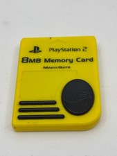 NYKO PLAYSTATION 2 MEMORY CARD 8MB KN1033848 
