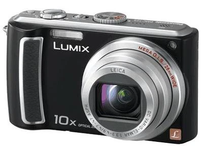 Tz10 Lumix | eBay