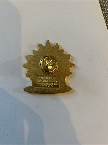 1997 Montreal Expos Spring Training Pin MLB logo Jupiter, Florida-Rare Pin - Picture 3 of 3