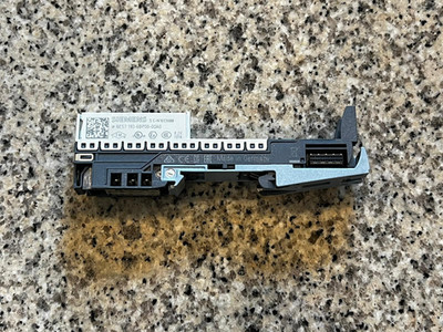 Siemens Simatic S7 6ES7193-6BP00-0DA0 Base Unit 6ES7 193-6BP00-0DA0