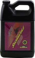 Klotz TC-W3 Super Techniplate Synthetic Premix/Injector Snowmobile Oil 1 Gallon