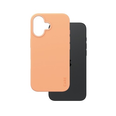 Handyhülle für iPhone 16 | MagSafe | 2,4m Fallschutz