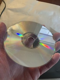 Night Warriors: Darkstalkers' Revenge Sega Saturn With Reg. Card Pre Owned