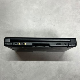 NINTENDO 3DS XL LL Monster Hunter 4 Gore Magala Black Console Working Tested!!