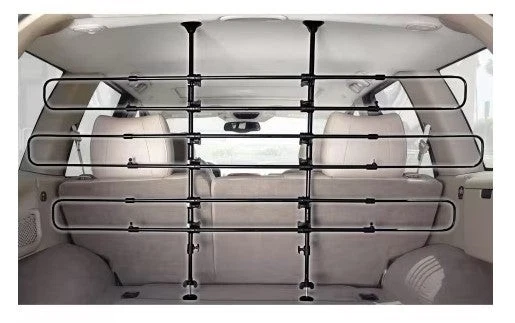 Barrera universal para vehículos Precision Pet Products - Nueva en caja Foto 2 de 4