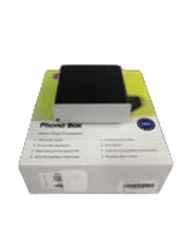 Pro-Ject Phono Box SL High-End Phono Preamplifier MM/MC HiFi Phono Stage