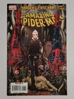 Amazing Spiderman #567 Marvel 2008 VF 8.0 Daredevil Team-Up 1st Sasha Kravinoff