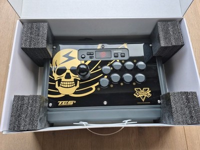 Street Fighter V Arcade FightStick TE S+ Tournament Edition PS3 PS4 Controller