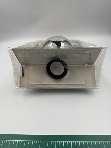 Puzzler elettronico luci e suoni MB Orbix vintage - scatola aperta, non testato - Foto 6 di 6
