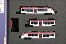 Vitrains 1004 Minuetto Provincia Autonoma Di Trento