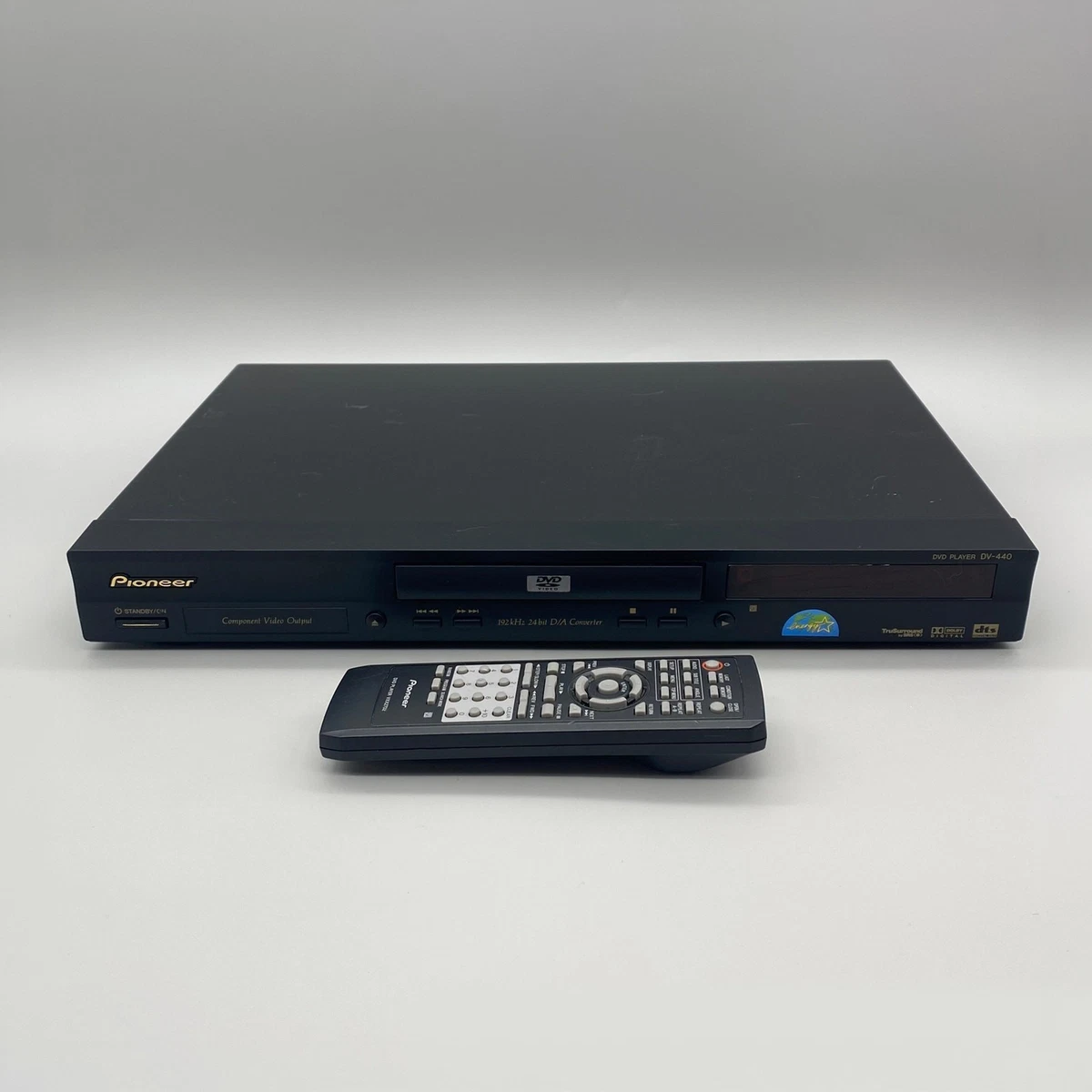Pioneer DVD Karaoke Players for sale | eBay