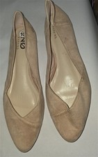 NWOTD No Parking 10 Women's Flats Peach pink 126247