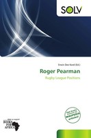 Erwin Dee Kord | Roger Pearman | Taschenbuch | Englisch (2026) | OmniScriptum