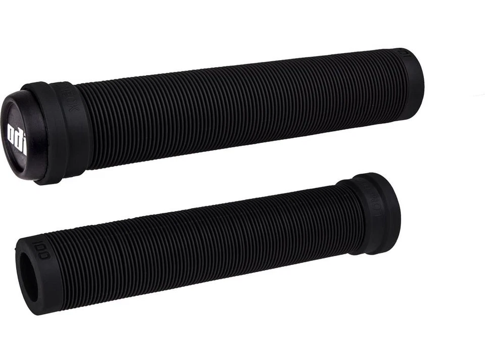 ODI BMX Griffe Longneck SLX Flangeless schwarz, 160mm BMX Griffe Fahrradgriffe - Bild 1 von 1