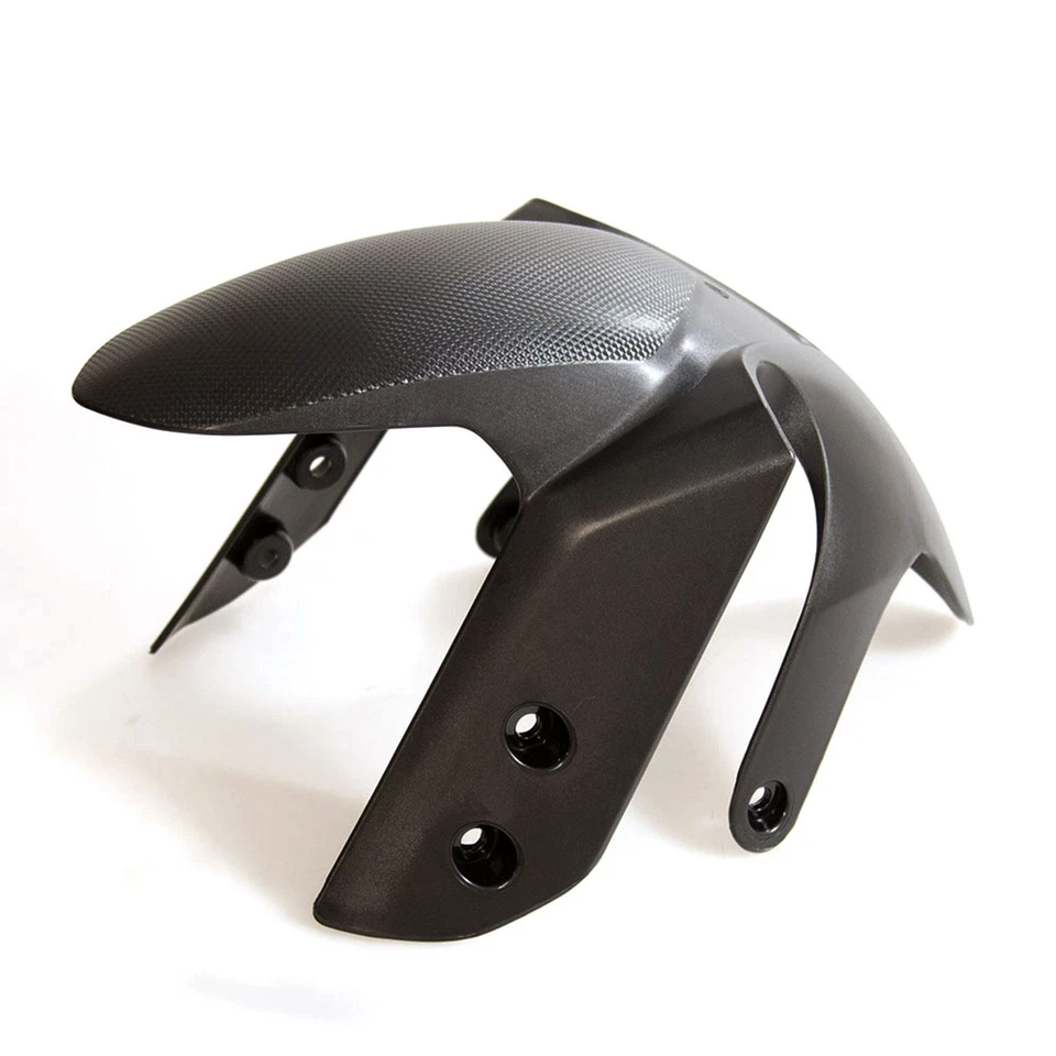 Yamaha YZF-R 125 2014-2018 - Kit de carenado completo (21 paneles) negro/negro - Imagen 4 de 4