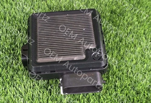 Toyota ES350 2007-2009 Transmission Control Computer Module 89530-33133 Oem used - Picture 6 of 13