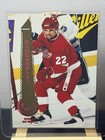 Front of 1994-95 Pinnacle - Dino Ciccarelli #241