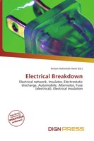 Kristen Nehemiah Horst | Electrical Breakdown | Taschenbuch | Englisch (2026)