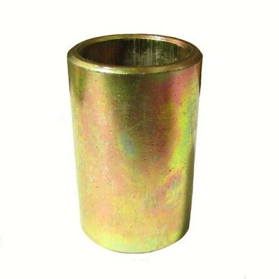 1-1/4'' O.D, 1'' I.D, 2'' length Top Link Pin Reducing Bushing Fits CATegory II to