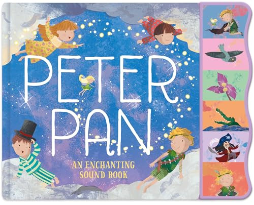 Peter Pan - Image 7