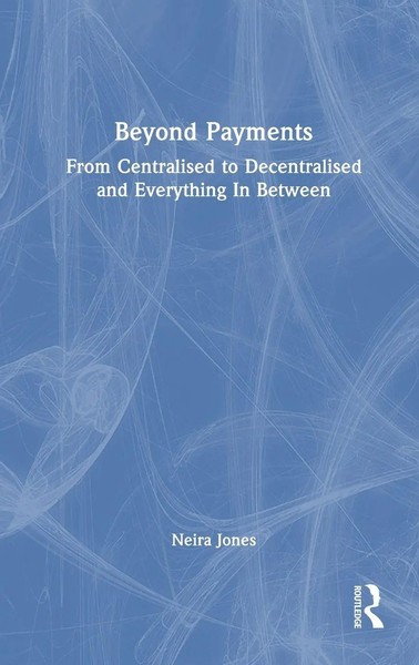 Beyond Payments | Neira Jones | Buch | Einband - Fest (Hardcover) | Englisch-image