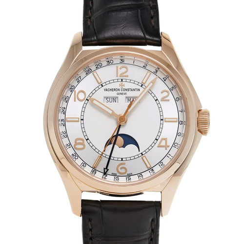 Vacheron Constantin Fiftysix 4000E / 000R-B438 ( 4000E) 40mm S...
