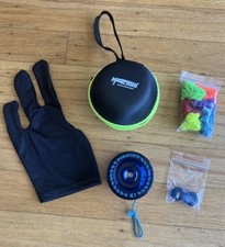 Magic Yo-Yo K1 and Accessories