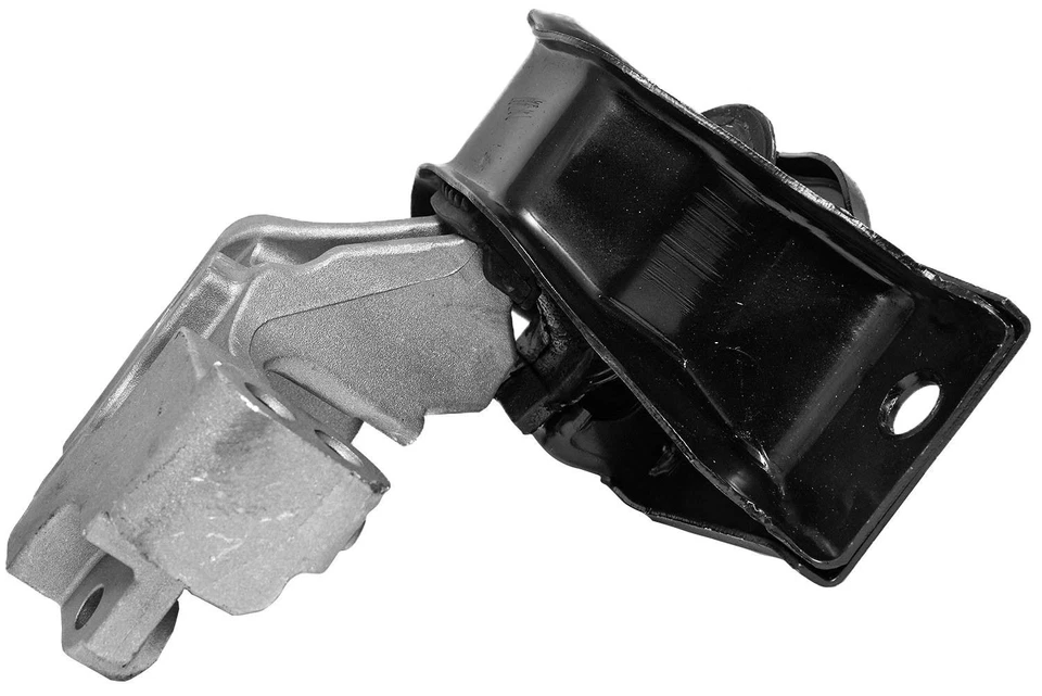 Montaje de motor Pioneer 619856 para Nissan Rogue Sentra 07-15 Foto 4 de 4