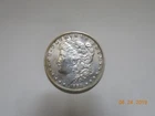 1895 Morgan Silver Dollar Dollar Very Fine Condition