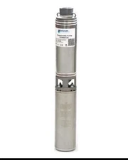 Goulds 10cs05 1/2 Hp Submersible Pump 10gpm