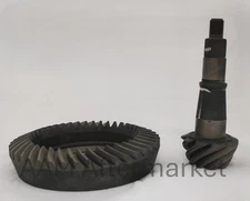 American Axle 40022464 Front Differential Gear Set for Dodge Ram