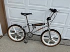 1984 Mongoose Californian BMX Freestyle Bike — photo 2