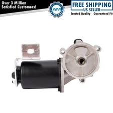 Transfer Case Shift Motor for Hummer H3 H3T