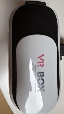 VR Box VR Brille für Handy Smartphone 