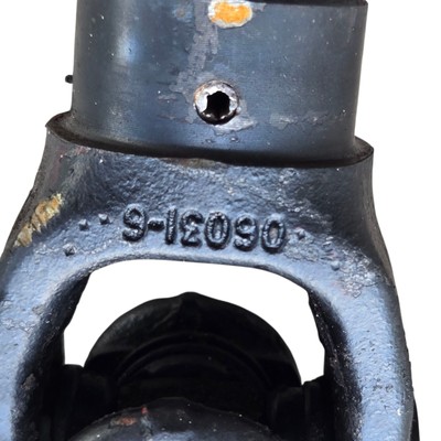 TORO GROUNDSMASTER 345 322D 325D 328D COMPLETE PTO ASSEMBLY 43