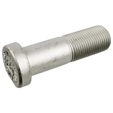 febi bilstein 46642 Radbolzen für EVOBUS, Setra, Mercedes Benz