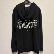 The Gazette / First Generation Logo Hoodie