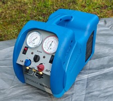 Spx Atp Promax Minimax Compact Ac Refrigerant Recovery Machine 12hp 10amp Max