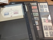 ICOLLECTZONE Czechoslovakia  Better Multiple Lot   (C000-593)